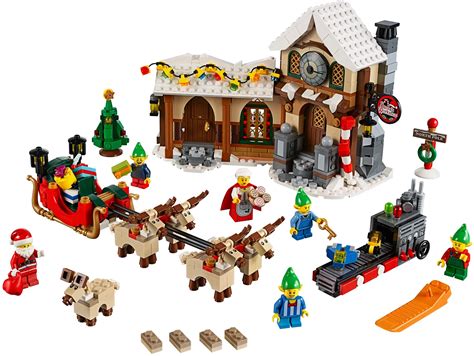 holiday sets